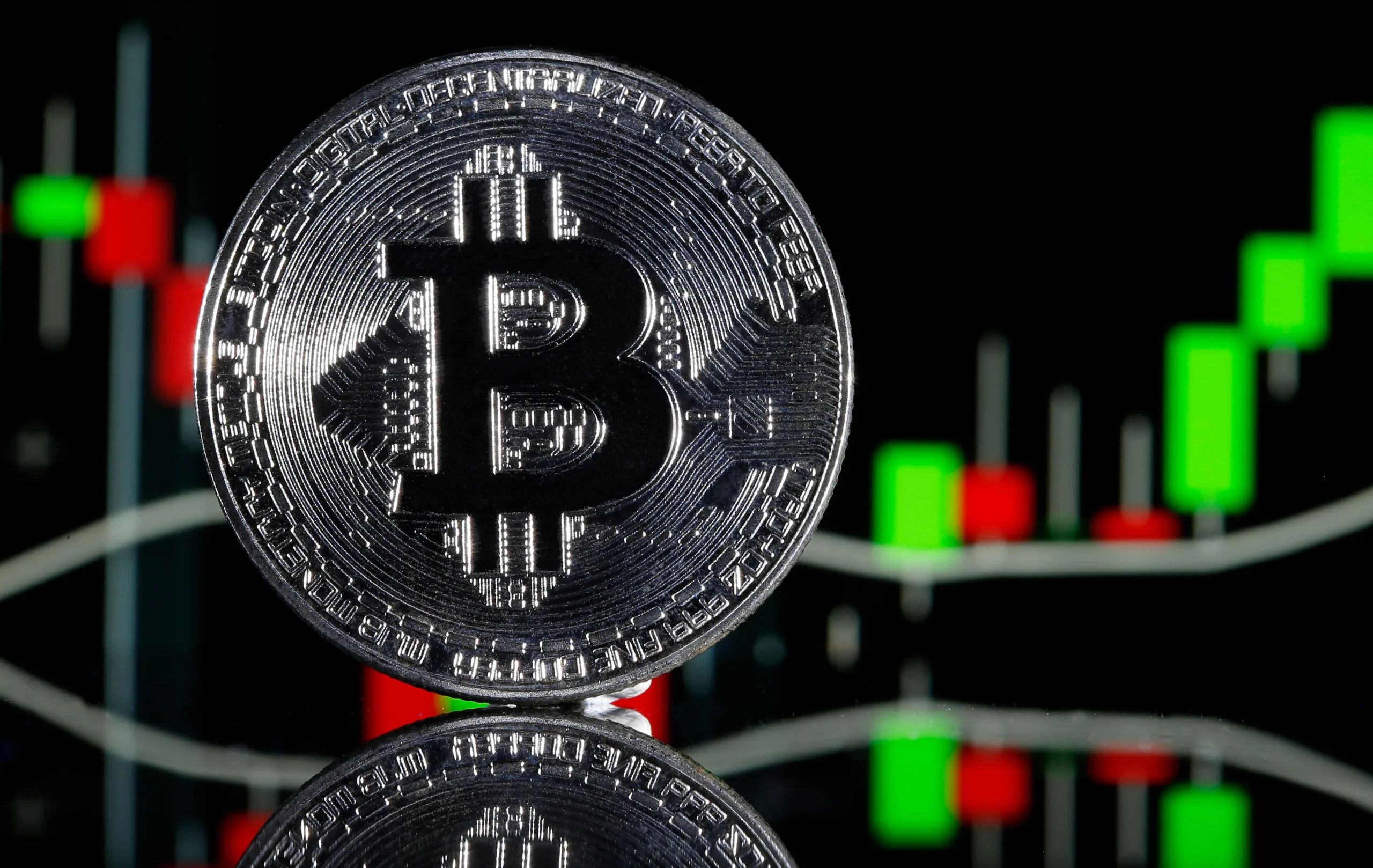 Bitcoin Market Size, Share & Trend Analysis Report By Application (Exchanges, Remittance Services, Payment & Wallet), By End-use (BFSI, E-commerce, Media & Entertainment), By Region, And Segment Forecasts, 2022 – 2030