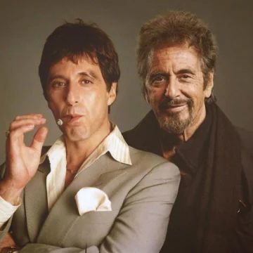 Al Pacino