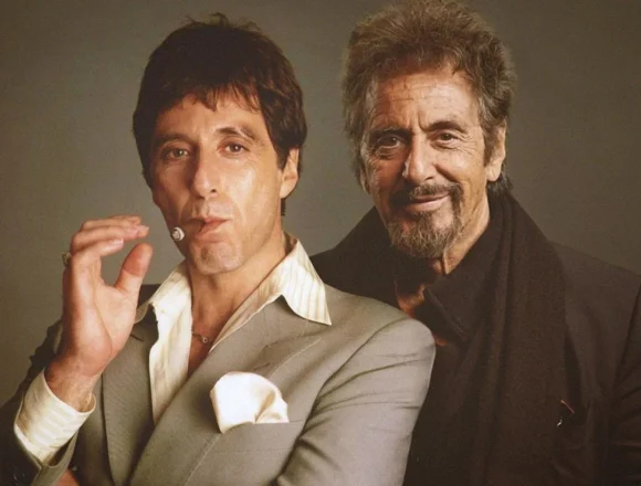 Al Pacino
