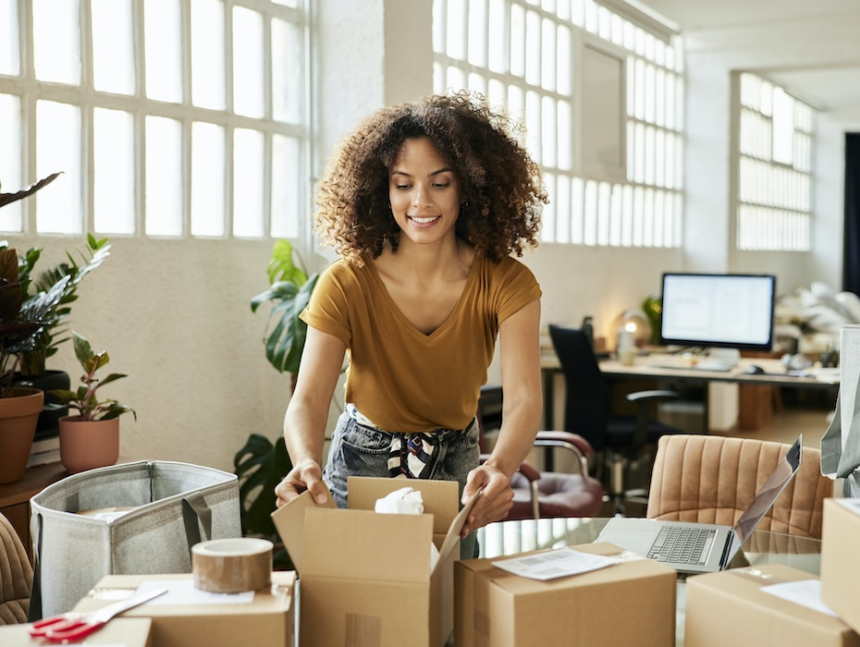 10 steps to start your business