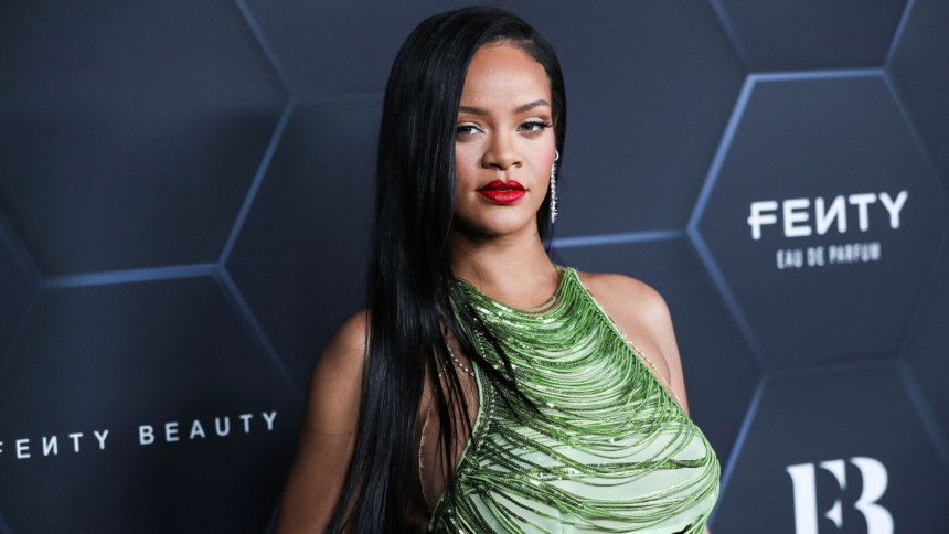 Rihanna