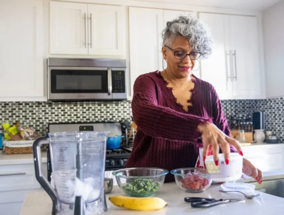 Cancer Diet: Foods to Add and Avoid During Cancer Treatment