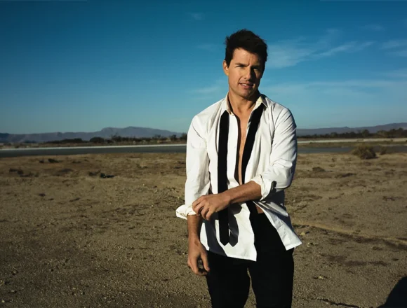 TomCruise Tom Cruise