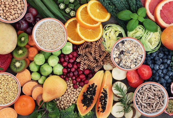 Anti-Cancer Foods 36 foods that may help lower your cancer risk