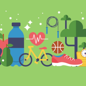 Habits to Form Now for a Longer Life