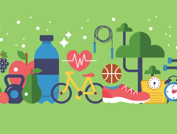 Habits to Form Now for a Longer Life