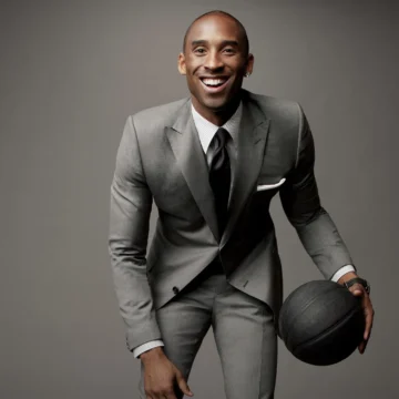 Kobe Bryant