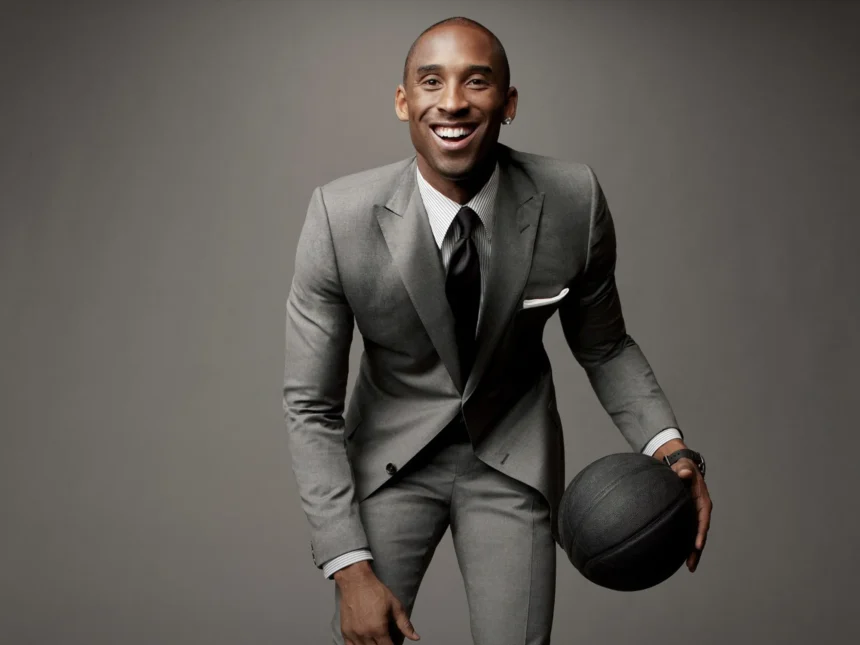 Kobe Bryant