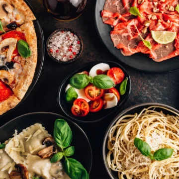 12 Italian Dishes Everyone Should Know How to Cook, According to Chefs