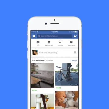 20 Times People Spotted Weird And Shady Ads On Facebook Marketplace And Shared Them On This Online Group
