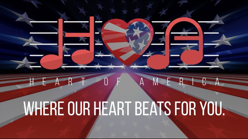 Heart of America Show Choir