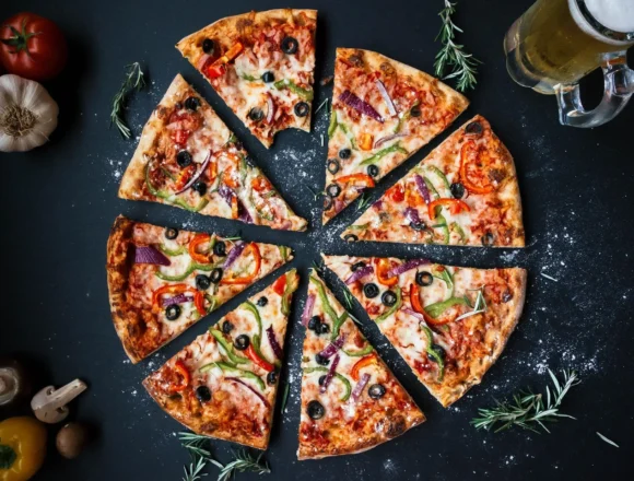 History of Pizza: Who Invented It, and Where?