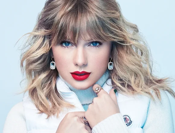 Taylor Swift