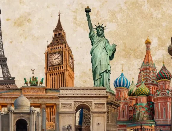 wzoaoqdypl 25 Safest Cities in the World, 2023